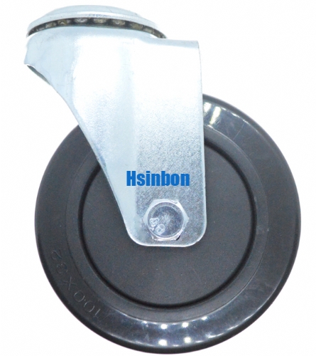 Medium sized casters