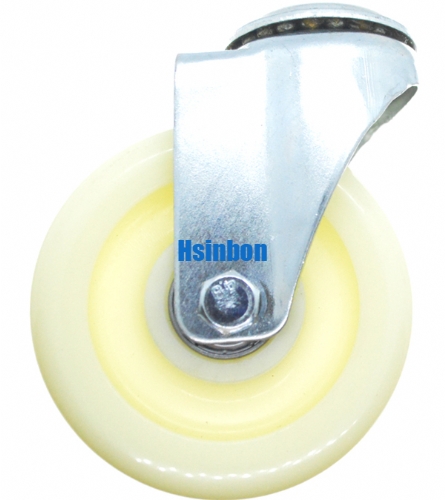 Medium sized casters