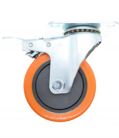 Casters for Electronic Testing Racks: Static Control and Stability for Sensitive Instrumentation
