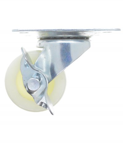 Casters for Theater and Stage Equipment: Silent Mobility Behind the Scenes