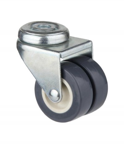 2" Industrial Caster