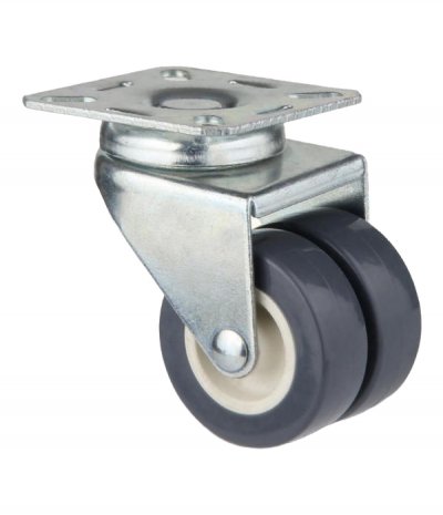 3" Industrial Caster